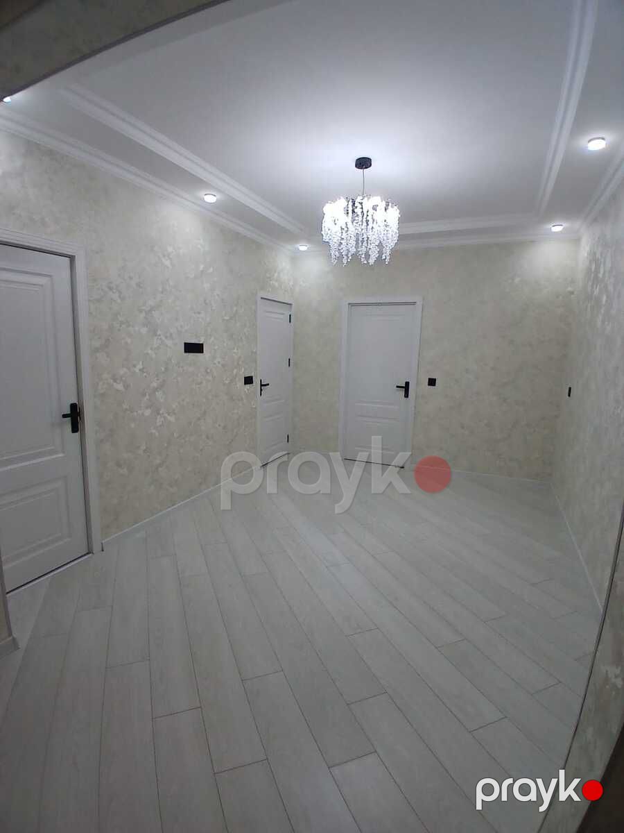 İcarəyə verilir 2 otaqlı köhnə tikili 50 m² — Mənzil, Bakı (4)