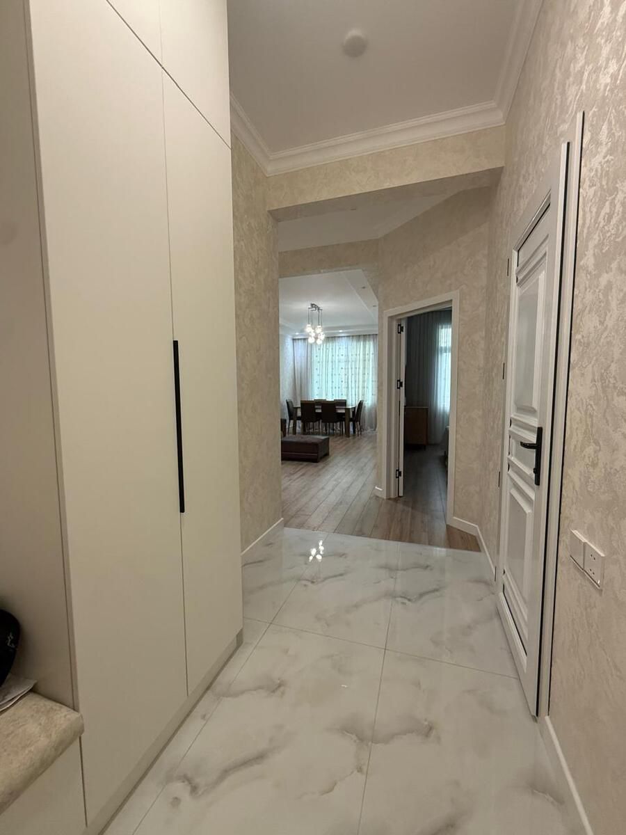 İcarəyə verilir 2 otaqlı yeni tikili 75 m² — Mənzil, Bakı (3)