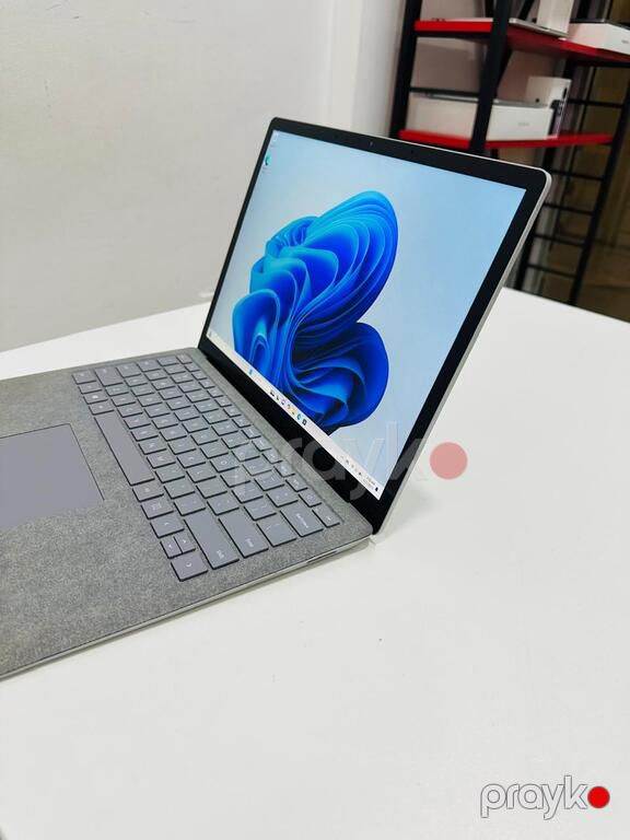 Microsoft Surface Laptop — Elektronika, Bakı (2)