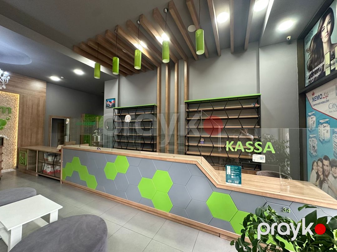 Satılır obyekt 430 m² — Əmlak, Bakı (4)