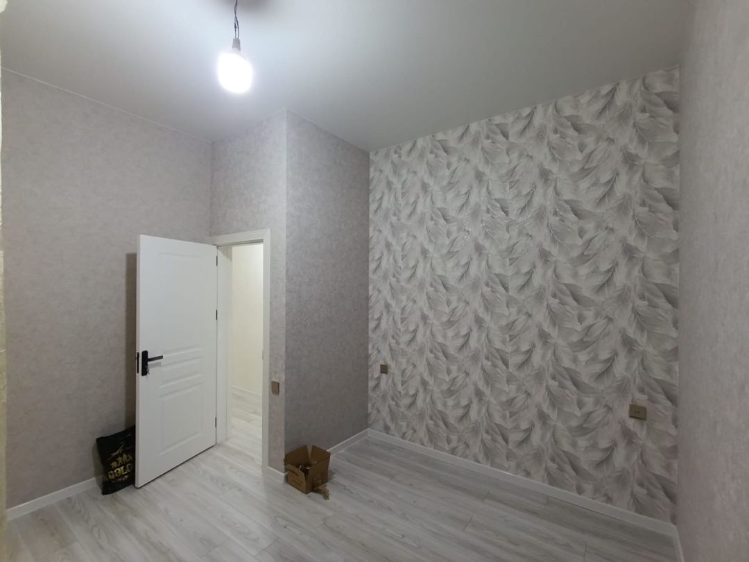 Satılır 3 otaqlı həyət evi/bağ evi 90 m² — Ev, villa, Bakı (10)