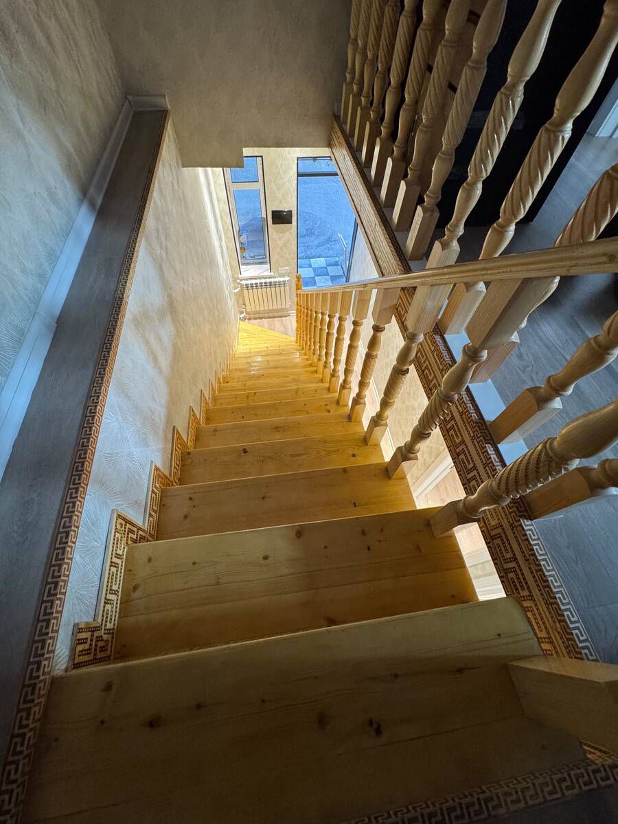 Həyət evi, Xırdalan ş. — Ev, villa, Xırdalan (9)