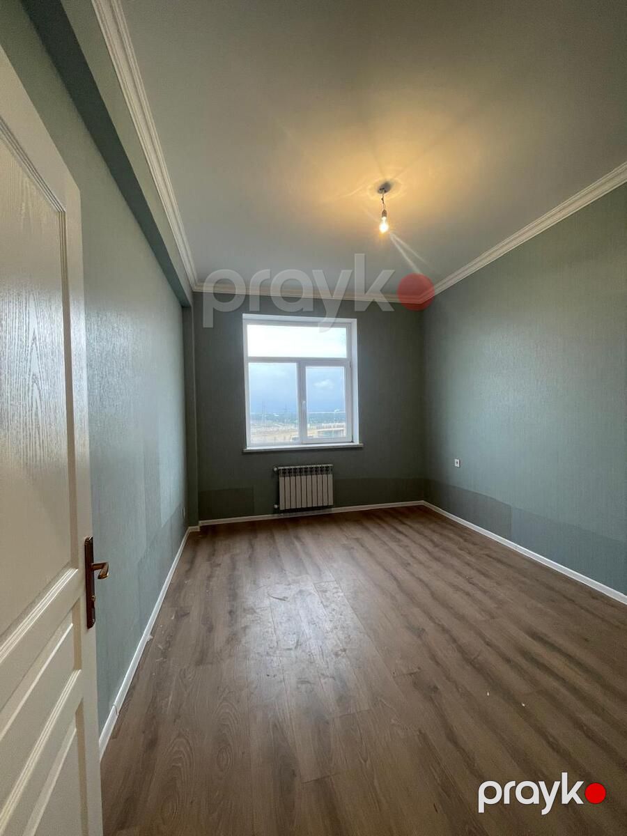 Satılır 3 otaqlı yeni tikili 76 m² — Mənzil, Bakı (6)