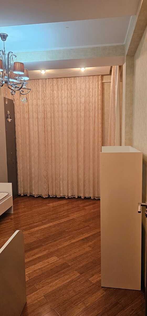 İcarəyə verilir 3 otaqlı yeni tikili 140 m² — Mənzil, Bakı (6)