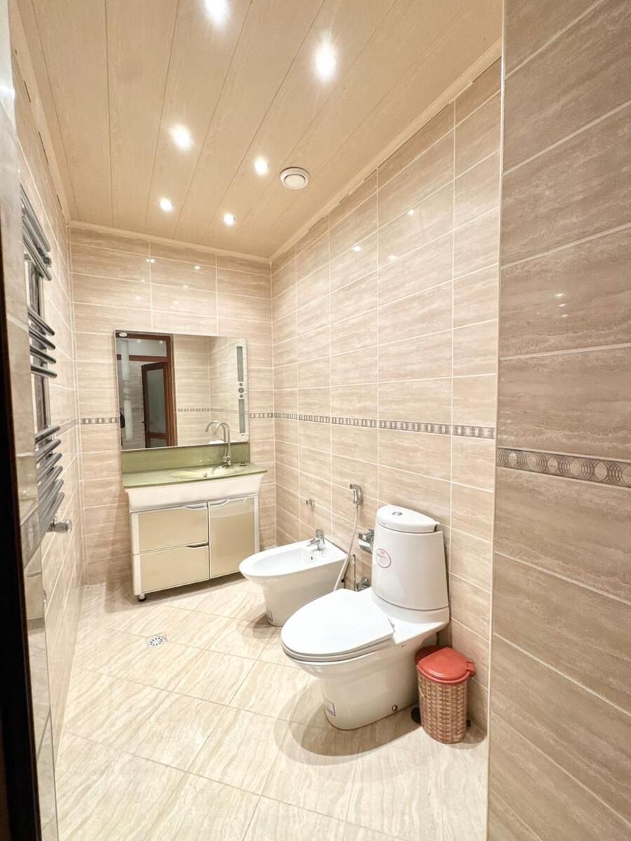 Satılır 20 otaqlı həyət evi/bağ evi 1200 m² — Ev, villa, Bakı (11)