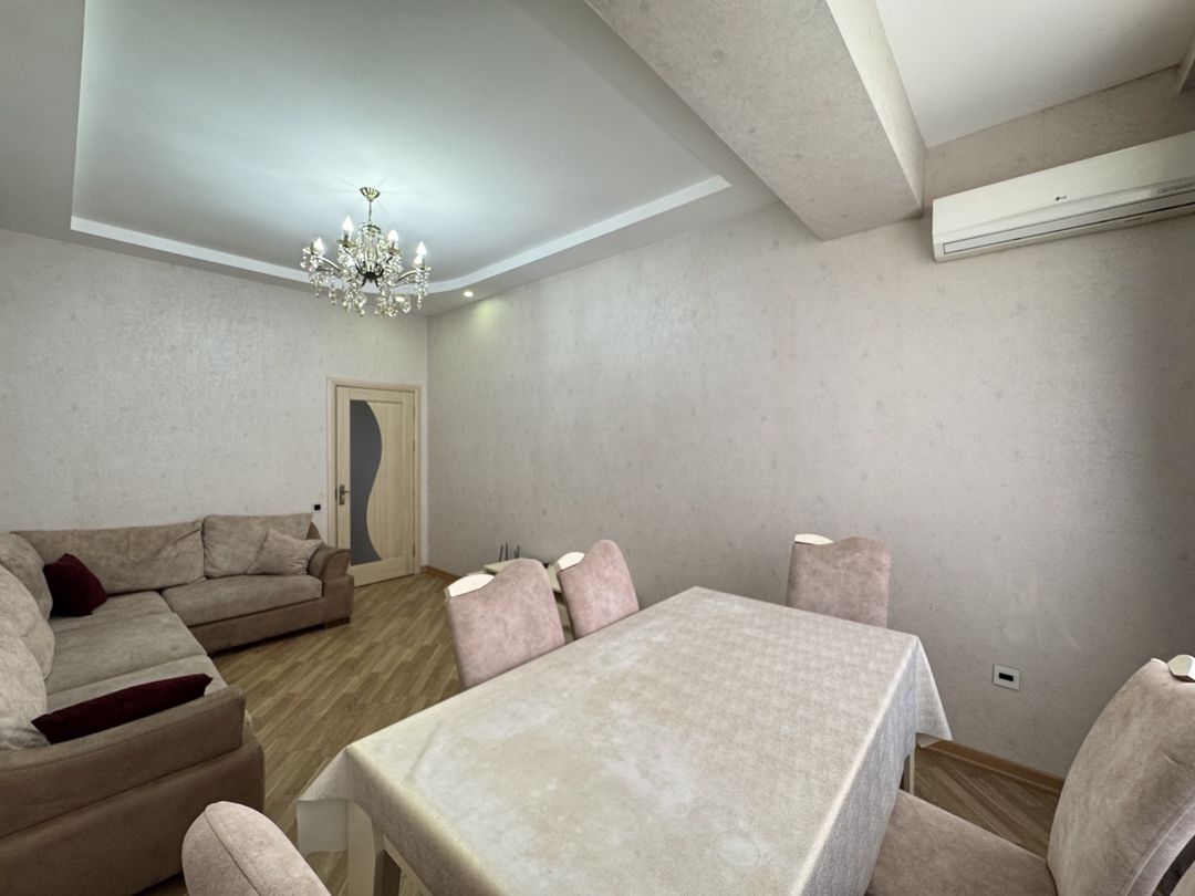 Satılır 2 otaqlı yeni tikili 59 m² — Mənzil, Bakı (4)
