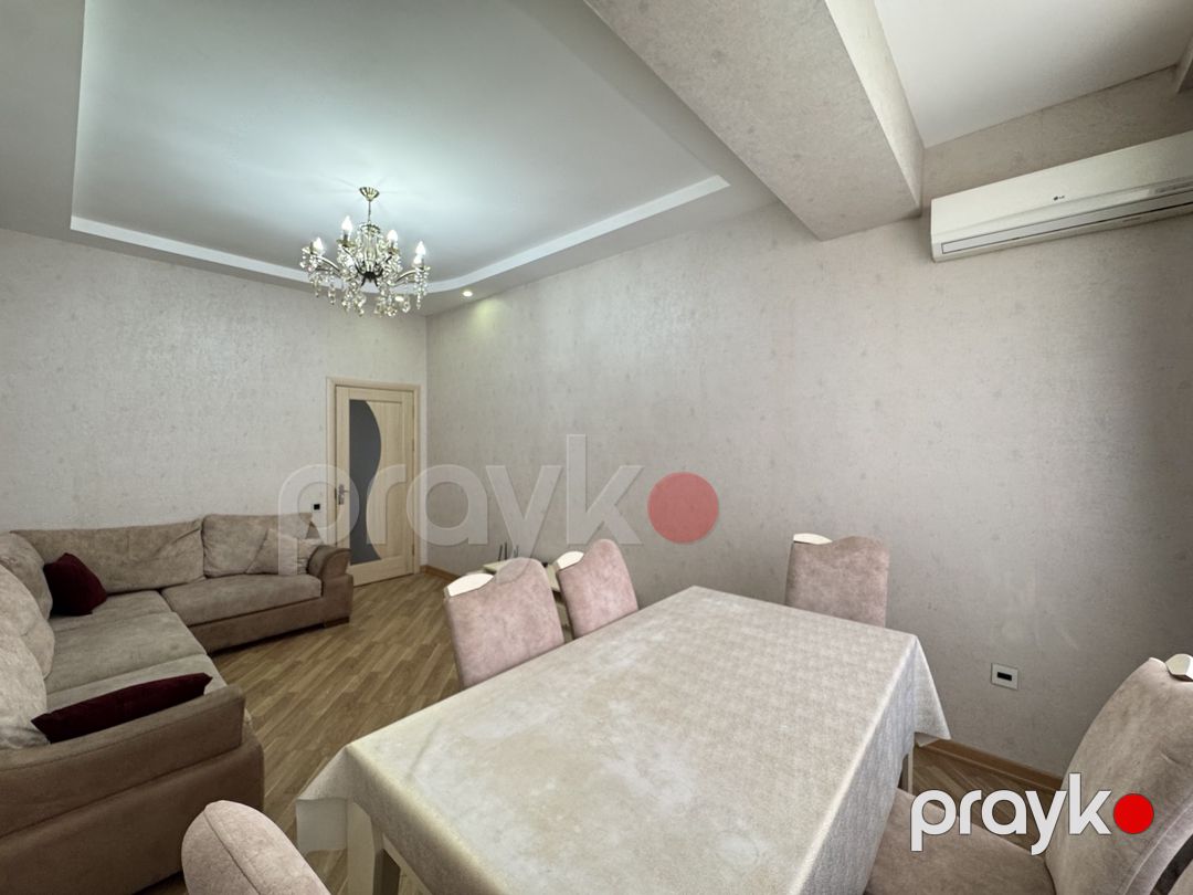 Satılır 2 otaqlı yeni tikili 59 m² — Mənzil, Bakı (4)