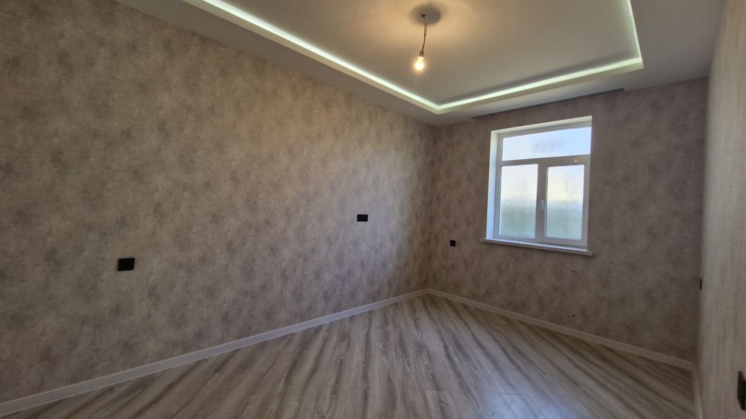 Satılır 3 otaqlı həyət evi/bağ evi 85 m² — Ev, villa, Bakı (9)
