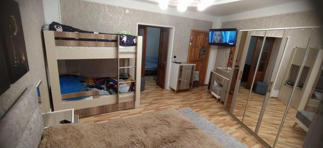 Satılır 3 otaqlı köhnə tikili 63.2 m² — Mənzil, Bakı (2)