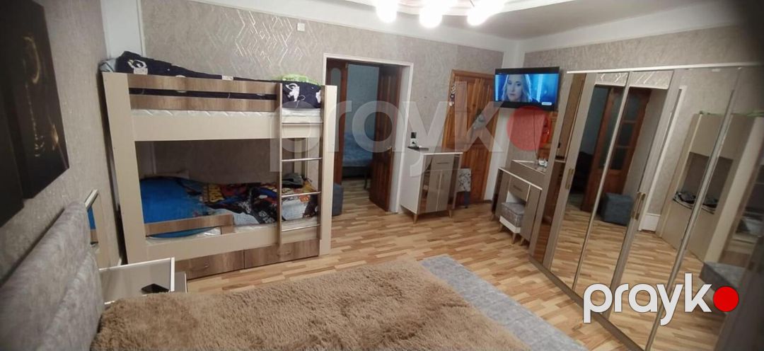 Satılır 3 otaqlı köhnə tikili 63.2 m² — Mənzil, Bakı (2)