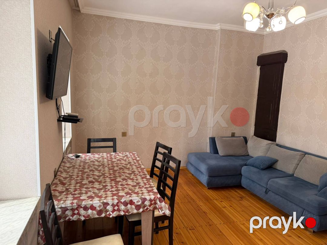 Satılır 3 otaqlı yeni tikili 70 m² — Mənzil, Bakı (4)