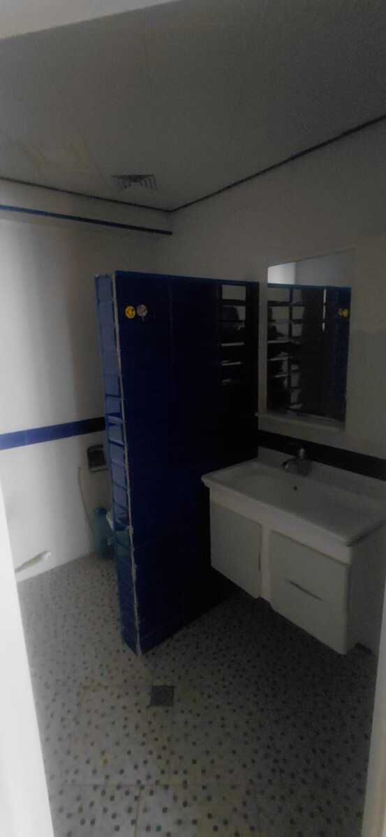 3-otaqlı yeni tikili kirayə verilir, Yasamal r., 65 m² — Mənzil, Bakı (9)