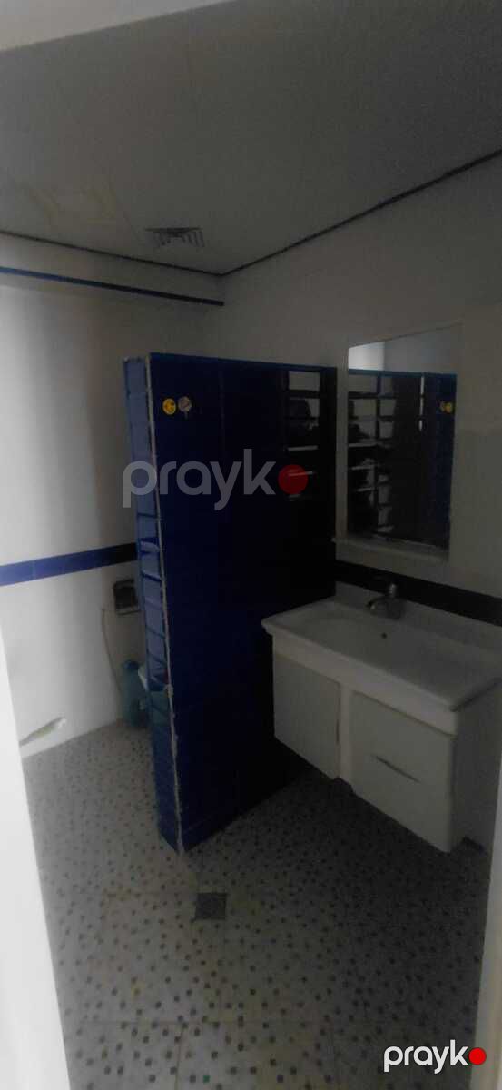 3-otaqlı yeni tikili kirayə verilir, Yasamal r., 65 m² — Mənzil, Bakı (9)
