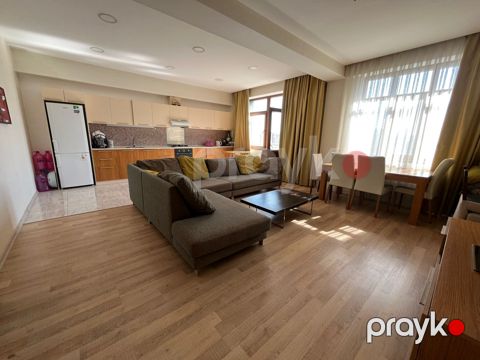 Satılır 2 otaqlı yeni tikili 100 m²