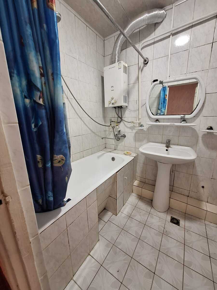 3-otaqlı mənzil kirayə verilir, Naxçıvanski küç., 80 m² — Mənzil, Bakı (12)