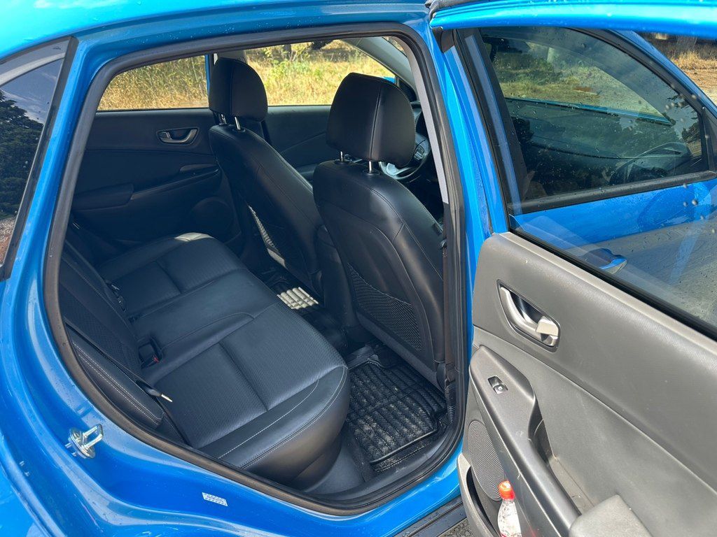 Hyundai Kona, 2.0 L, 2018 il, 182 974 km — Avtomobillər, Sumqayıt (8)