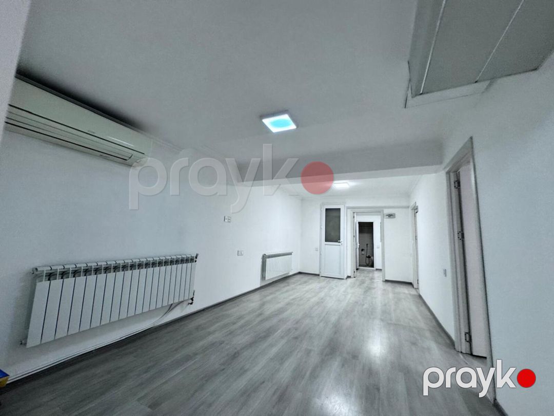 İcarəyə verilir obyekt 182 m² — Əmlak, Bakı (4)