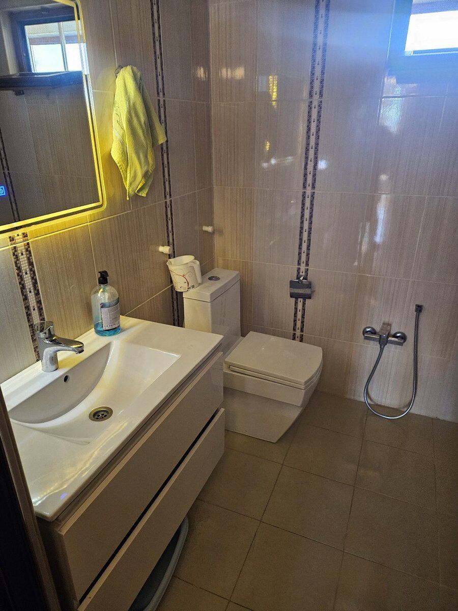 3-otaqlı mənzil kirayə verilir, Gəncə ş., 75 m² — Daşınmaz əmlak, Gəncə (3)