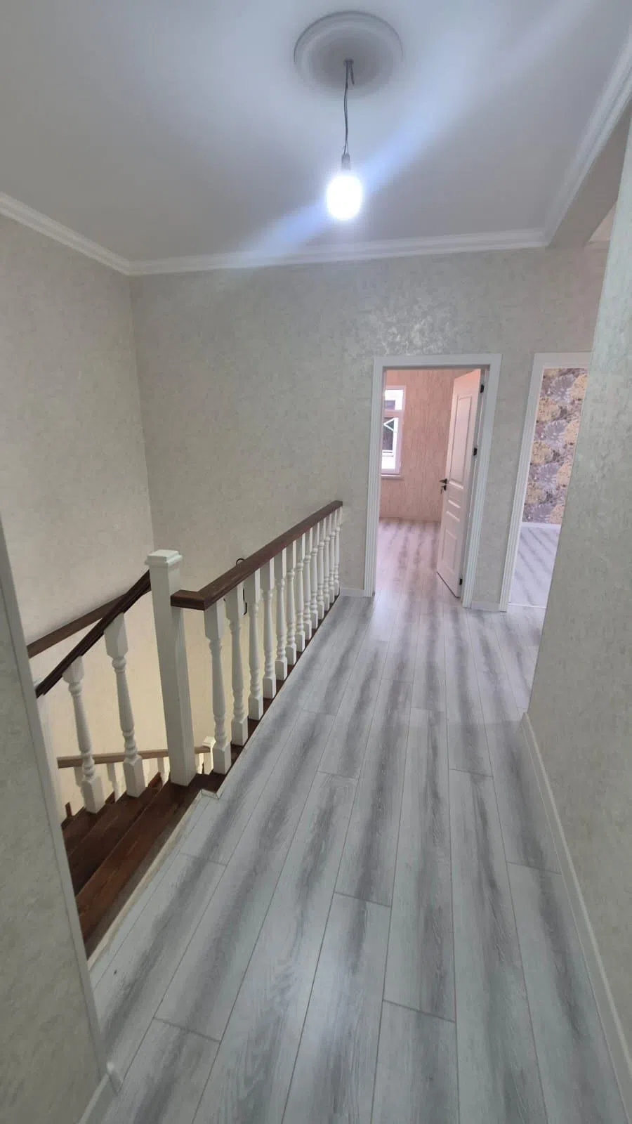 4 otaqlı həyət evi 180 m² satılır — Daşınmaz əmlak, Bakı (7)