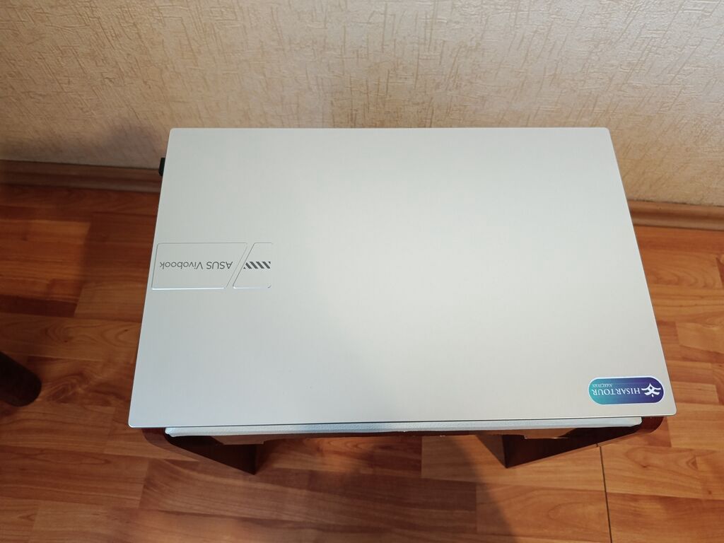 ASUS VivoBook noutbuku - Ekran: 15.6" Full HD (IPS, mat səth), nazik — Asus, Bakı (4)