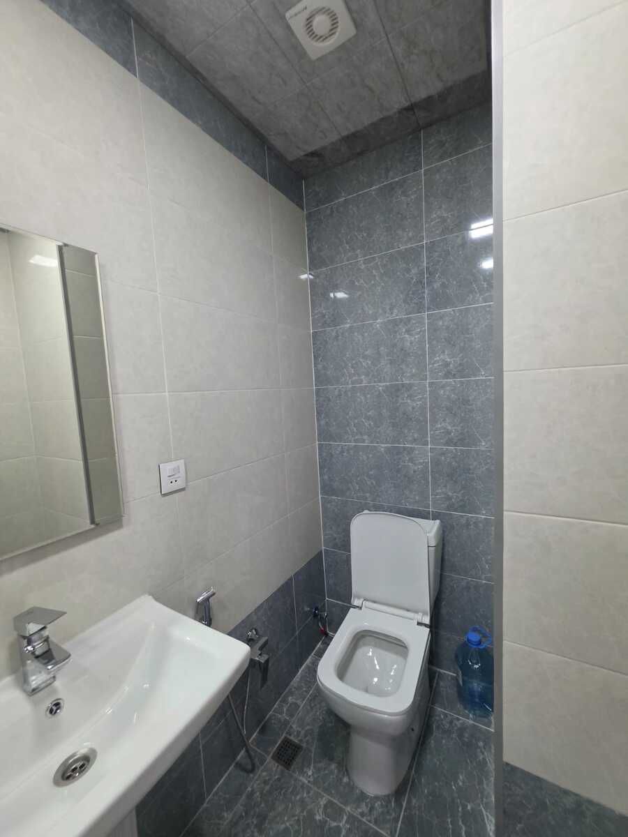 İcarəyə verilir 2 otaqlı yeni tikili 67 m² — Mənzil, Sumqayıt (6)