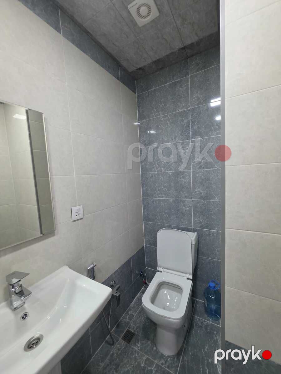 İcarəyə verilir 2 otaqlı yeni tikili 67 m² — Mənzil, Sumqayıt (6)