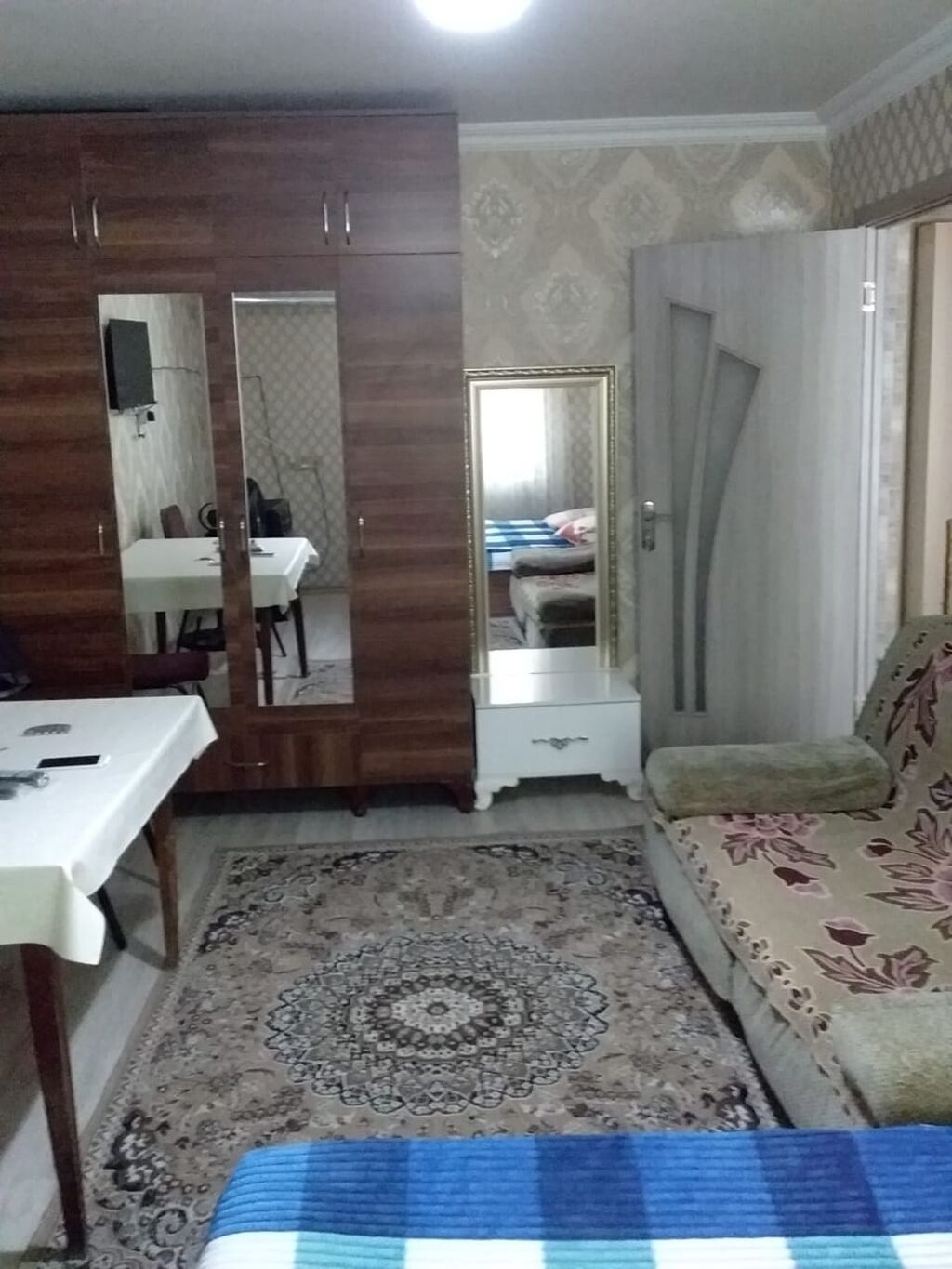 Gəncə şəhərində pasyolkada Xanımın dükanı, Texnologiya universiteti — Daşınmaz əmlak, Gəncə (2)