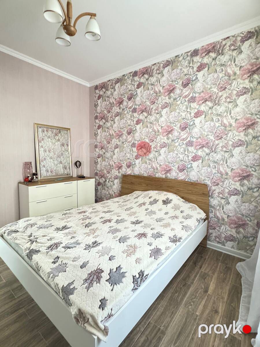 Satılır 4 otaqlı həyət evi/bağ evi 110 m² — Ev, villa, Bakı (7)