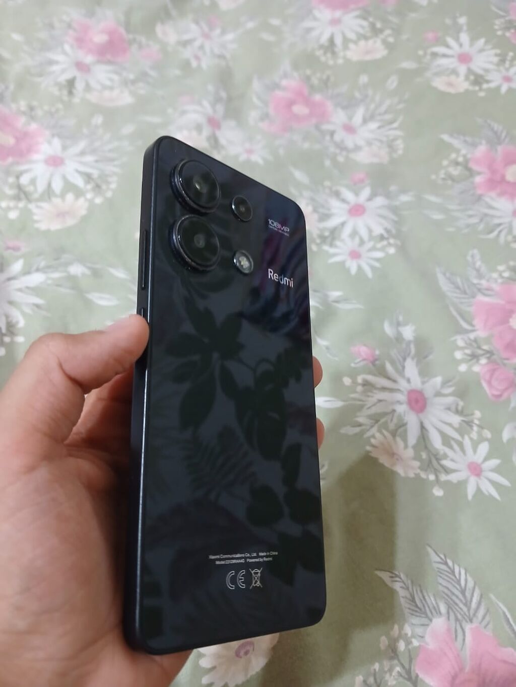 Xiaomi Redmi smartfon - Model: Redmi (qutuda göstərilən yeni nəsil — Elektronika, Bakı (3)