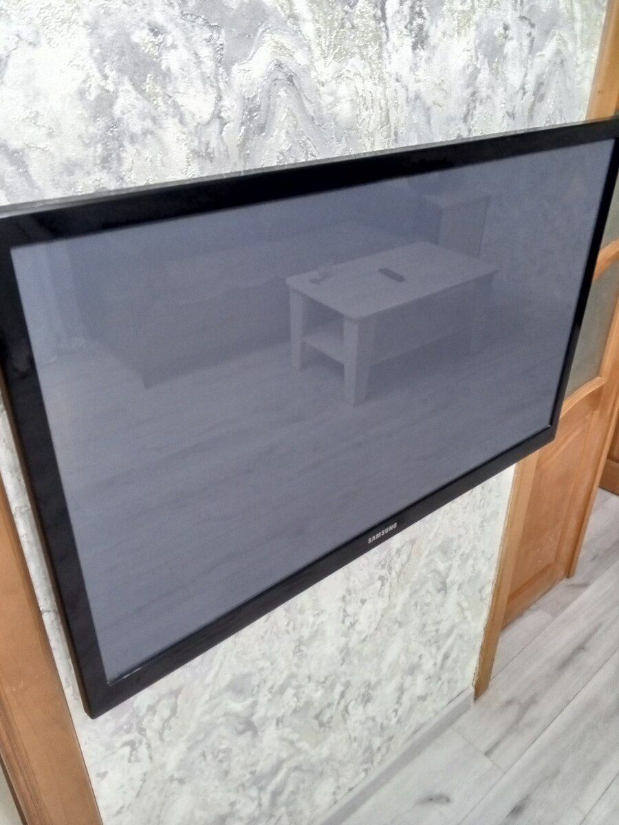 Televizor Samsung — TV və Video, Bakı (5)