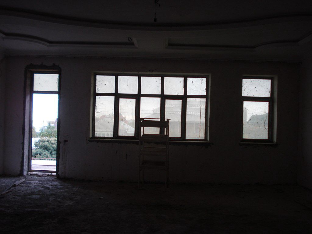 Satılır 11 otaqlı həyət evi/bağ evi 835 m² — Ev, villa, Şəmkir (9)