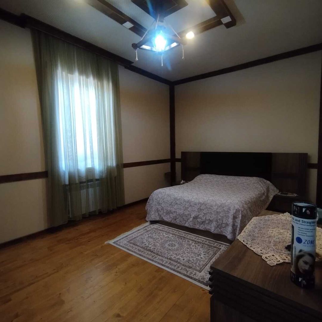 Bağ evi kirayə verilir, Buzovna qəs. — Ev, villa, Bakı (12)