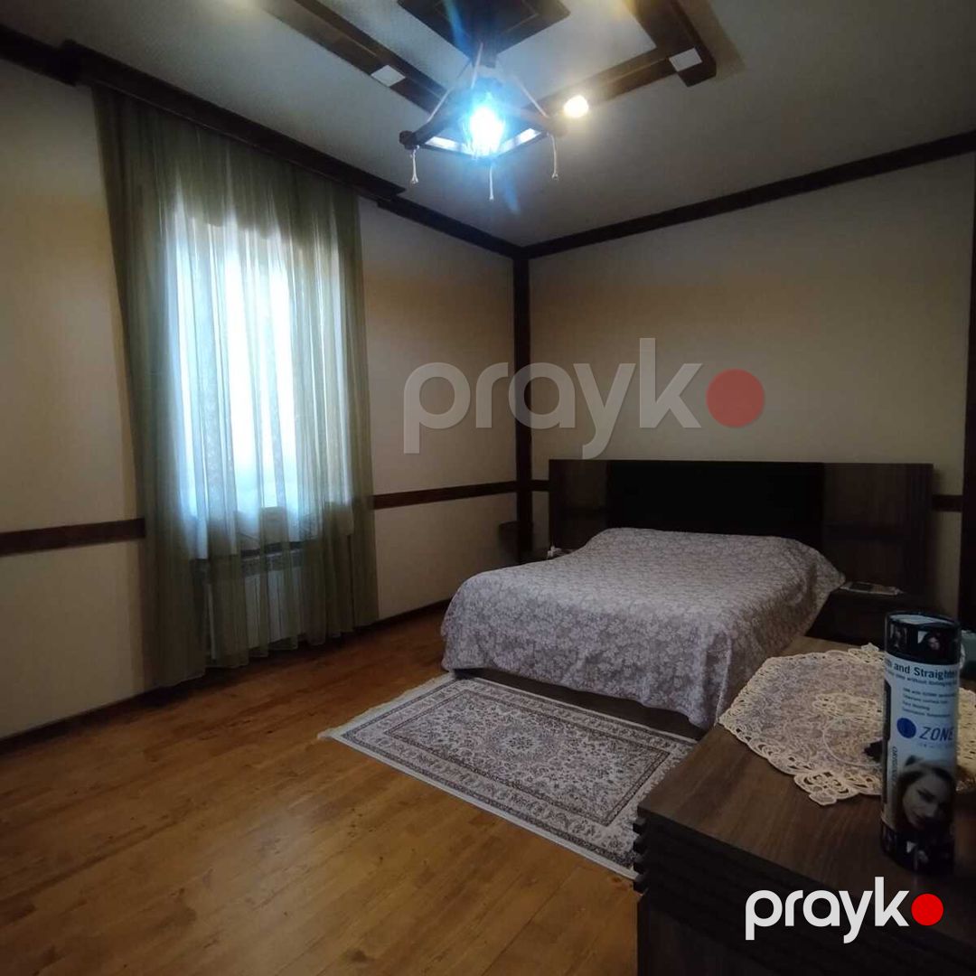 Bağ evi kirayə verilir, Buzovna qəs. — Ev, villa, Bakı (12)