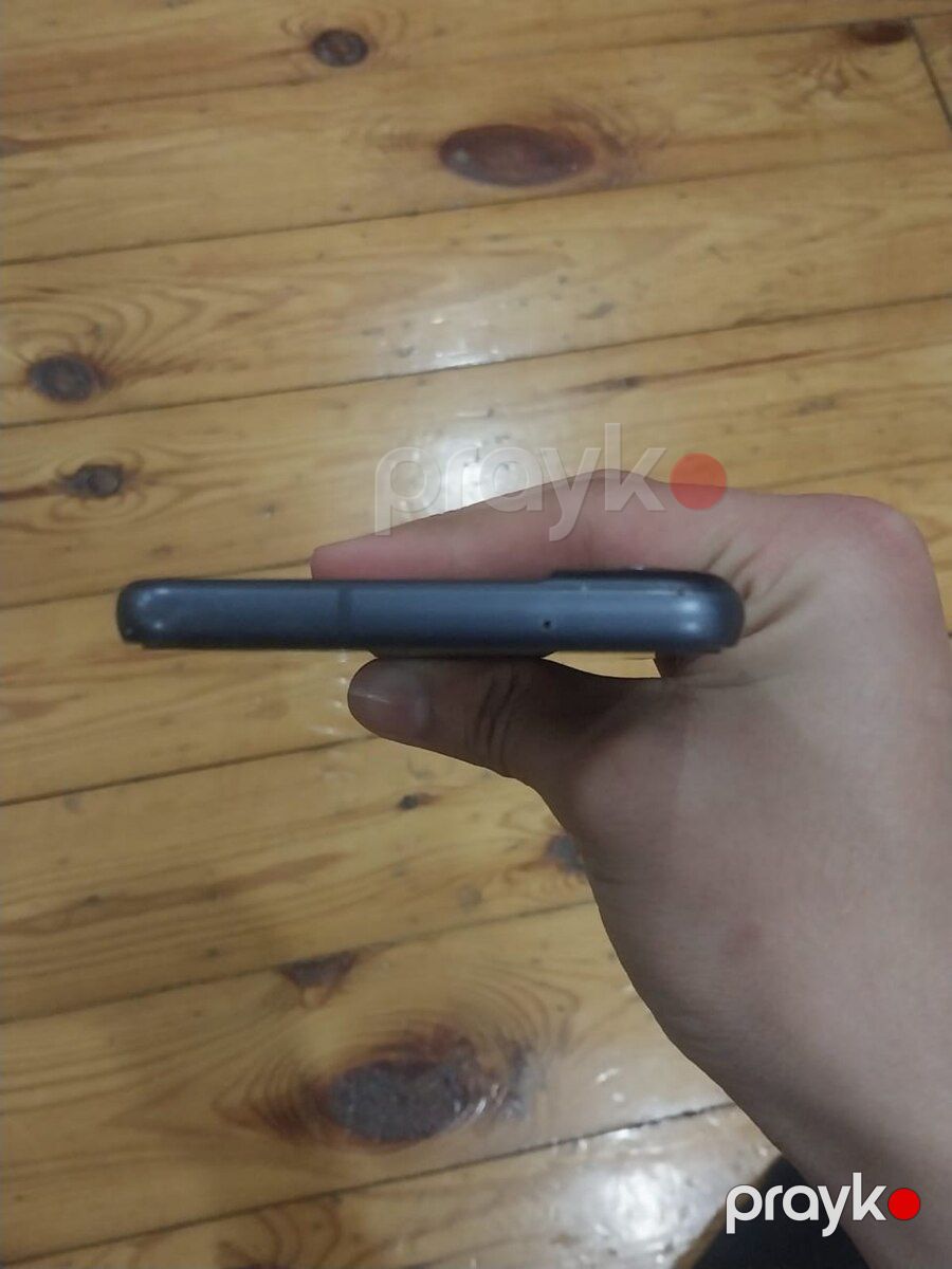 Samsung Galaxy S21 FE 5G Graphite 128GB/6GB — Smartfonlar, Sumqayıt (4)