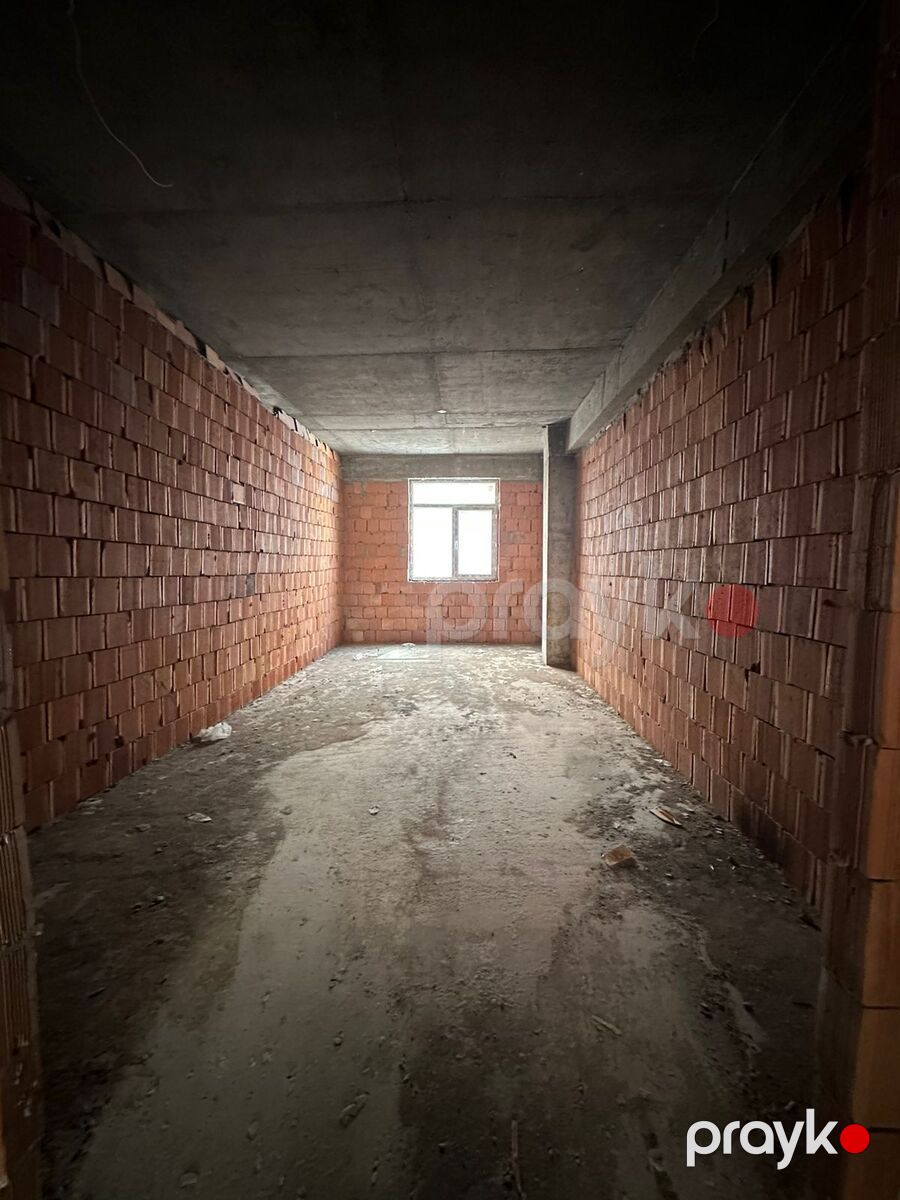 Satılır 3 otaqlı yeni tikili 132 m² — Mənzil, Bakı (7)