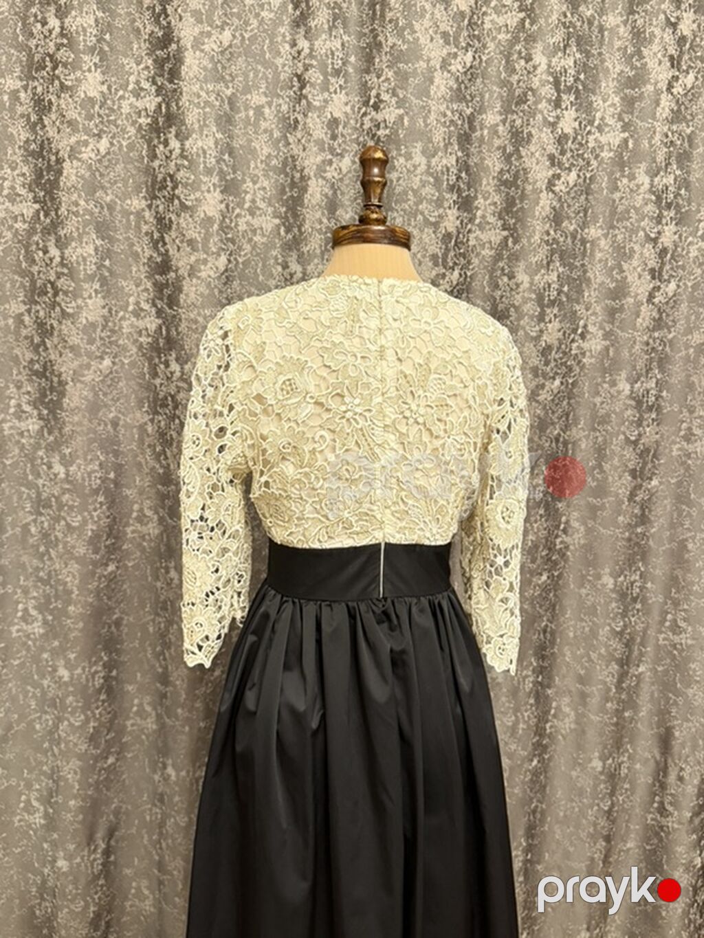 Ziyafət donu, Maksi, Dior, M — Şəxsi əşyalar, Bakı (6)