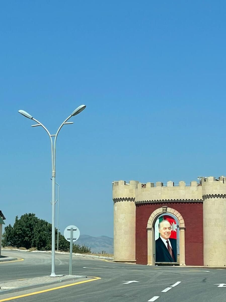 Satılır torpaq 8 sot — Torpaq, Xızı (4)