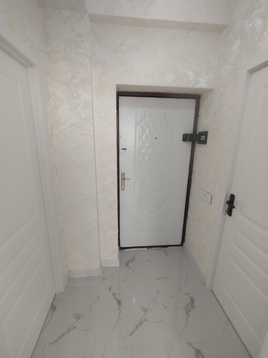 Satılır 2 otaqlı yeni tikili 44 m² — Mənzil, Bakı (4)