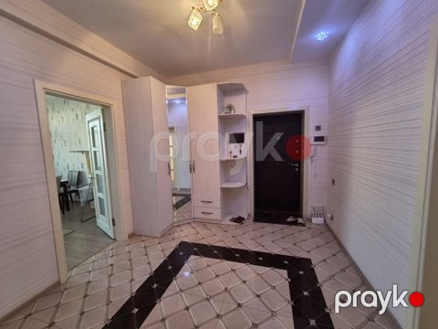 Satılır 3 otaqlı yeni tikili 108 m²