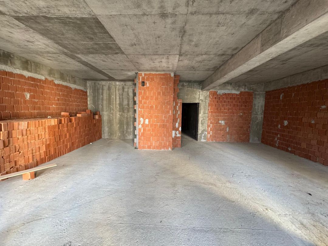 2-otaqlı yeni tikili, Heydər Əliyev pr., 79.3 m² — Mənzil, Bakı (6)