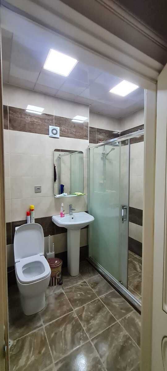 Satılır 2 otaqlı köhnə tikili 62 m² — Mənzil, Sumqayıt (4)