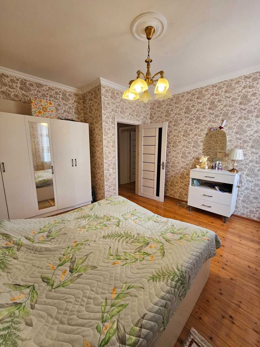 Satılır 4 otaqlı həyət evi/bağ evi 150 m² — Ev, villa, Bakı (5)
