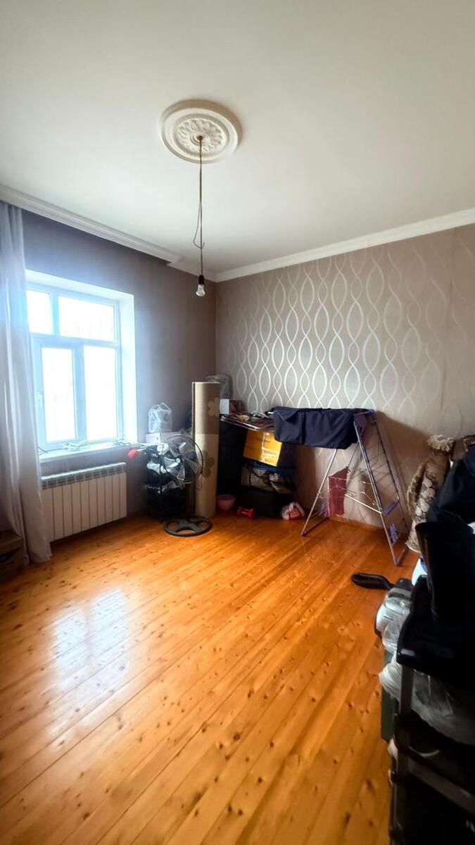 Satılır 4 otaqlı həyət evi/bağ evi 86 m² — Ev, villa, Bakı (5)