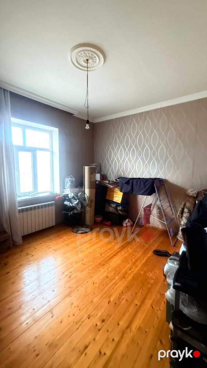 Satılır 4 otaqlı həyət evi/bağ evi 86 m² — Ev, villa, Bakı (5)