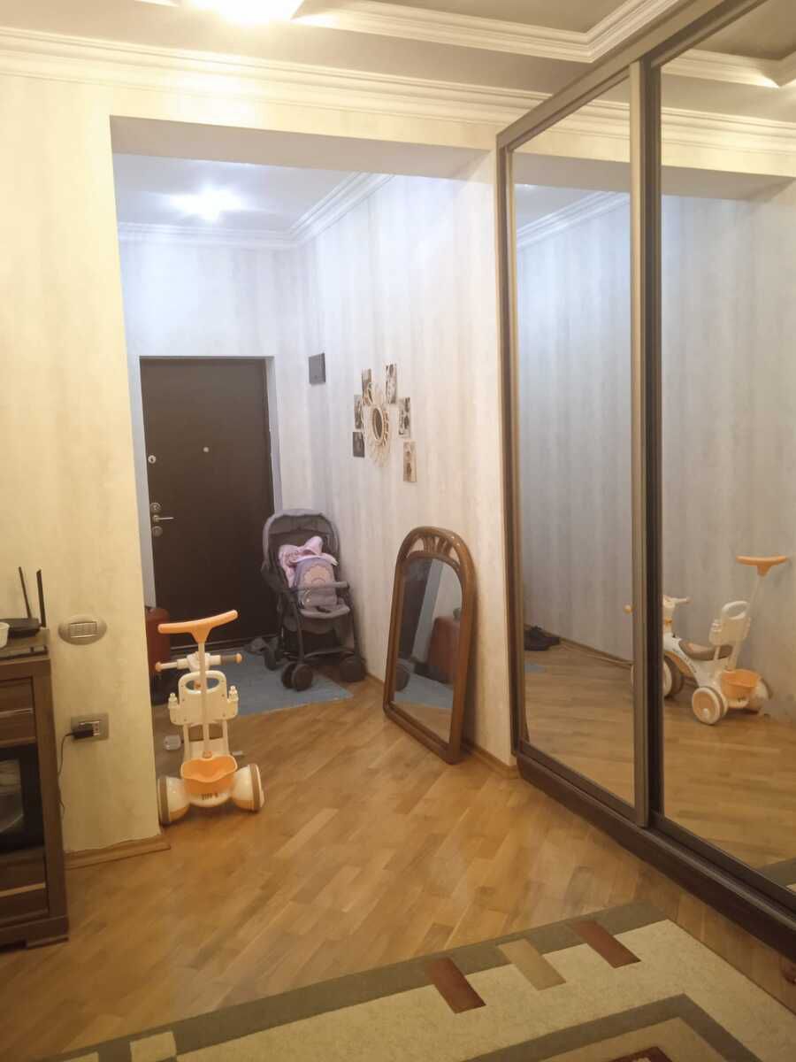 Satılır 5 otaqlı yeni tikili 165 m² — Mənzil, Bakı (11)