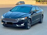 Ford Fusion (North America), 2.0 L, 2020 il, 96 000 km — Cars