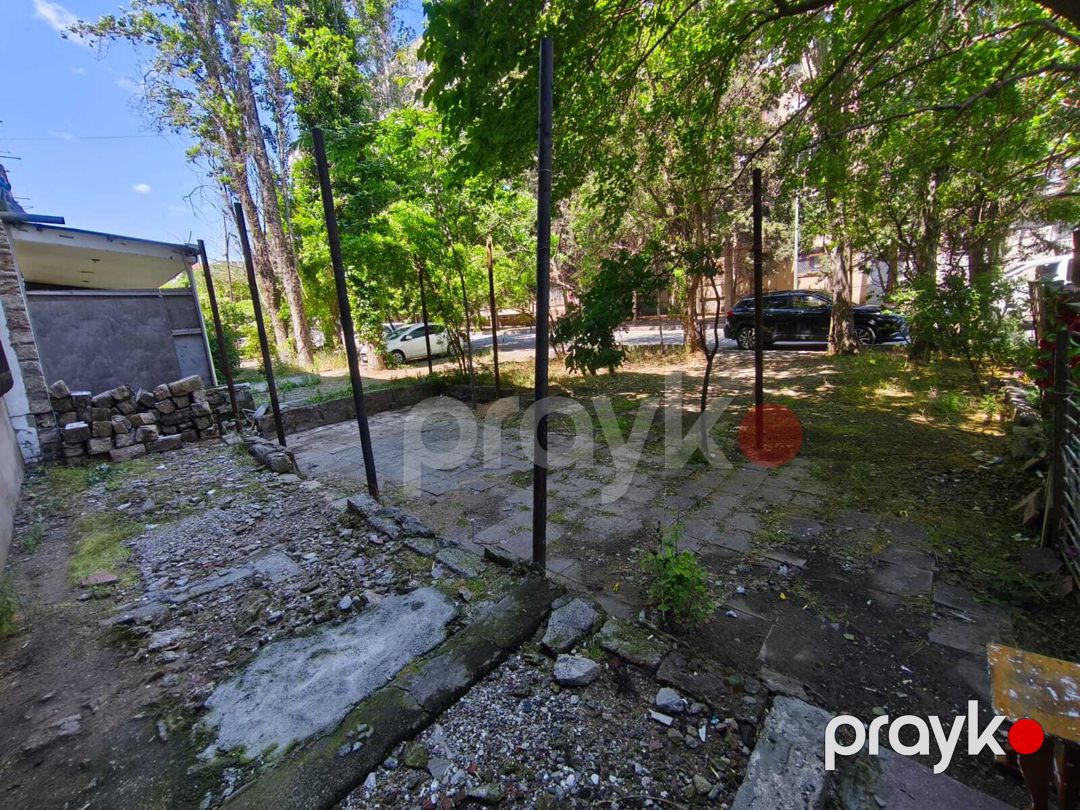 Satılır 5 otaqlı köhnə tikili 125 m² — Mənzil, Bakı (4)