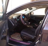Chevrolet Cruze sedan – şəhər və magistral sürüşləri üçün komfortlu və — Авто