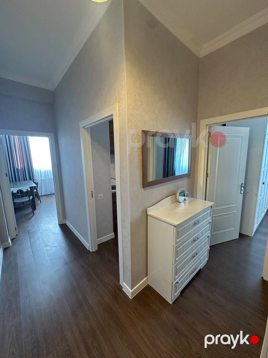 2-otaqlı yeni tikili kirayə verilir, Yasamal r., 70 m² — Daşınmaz əmlak, Bakı (4)