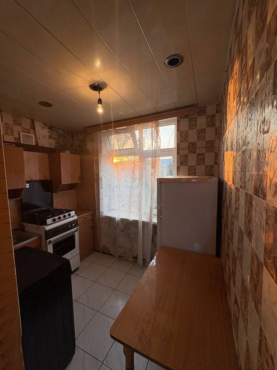 Satılır 1 otaqlı köhnə tikili 37 m² — Mənzil, Bakı (6)